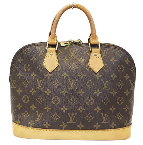 louis vuitton purse satchel